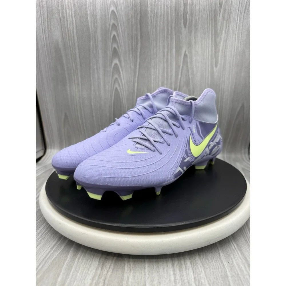 Nike Phantom Luna 2 Academy MG United Pack Mens 10.5 Soccer Cleats HF1598-500